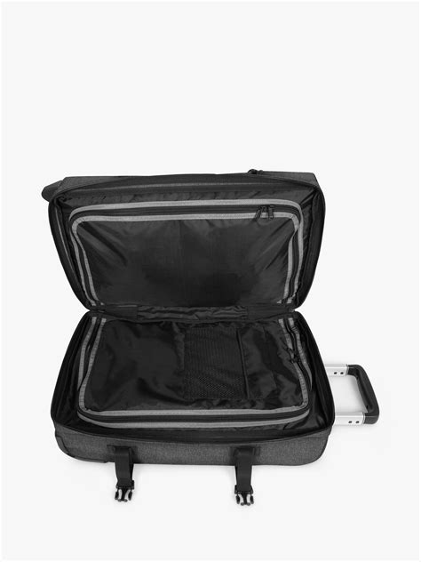 Eastpak Transit'R 2-Wheel 51cm Cabin Case