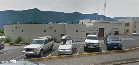 Skamania County Jail Inmate Search, Visitation and Contact Information ...