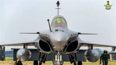 Dassault planning Rafale Assembly Line in India with an eye on Indian ...