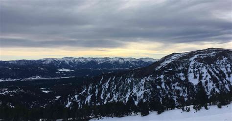 Snow report Pyrenees Orientales, 1/2/2022