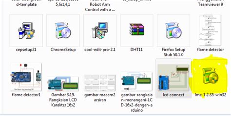 LAN Messenger Tutorial 的图像结果