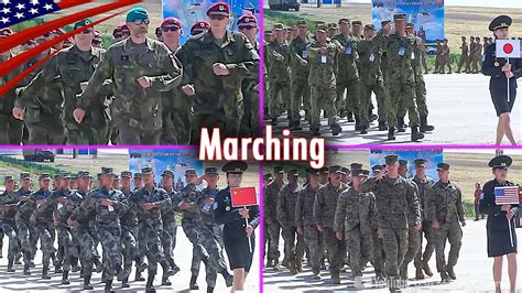Image result for Contralateral Marching