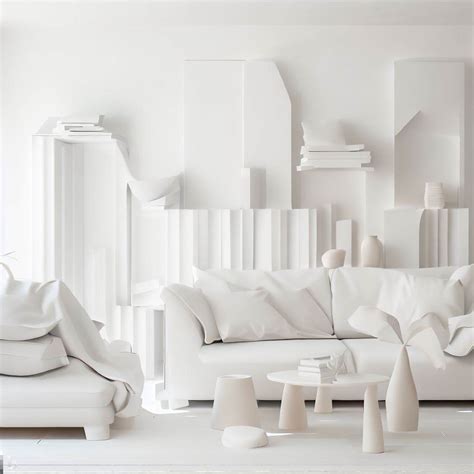 Example Prompts for Bing Image Creator 的图像结果