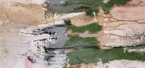 "Smoke and Mirrors, " Large Abstract Painting By Kathi Robinson Frank ...