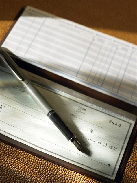 What Are the Different Types of Checks? - Maine Credit Unions