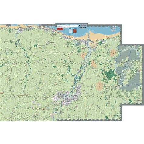 The Greatest Day: Sword, Juno, and Gold Beaches - Battle for Normandy ...