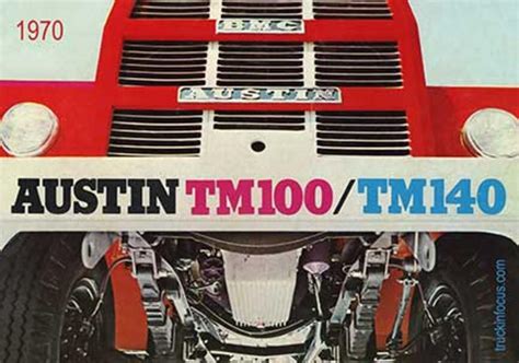 Everything about the BMC truck brand in Turkey :: truckinfocus.com