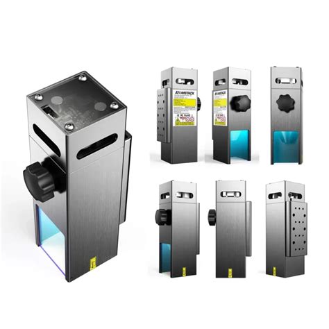 Image result for Touchpad Atomstack Laser