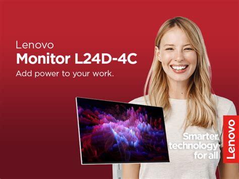 Lenovo L Series 60.96 cm (24 inch) Full HD IPS Panel with 3Wx2 Speakers ...