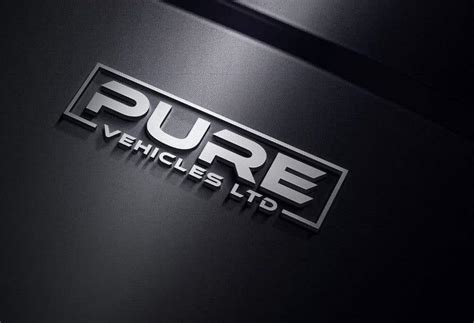 Luxury Auto Dealer Logo Design | Freelancer