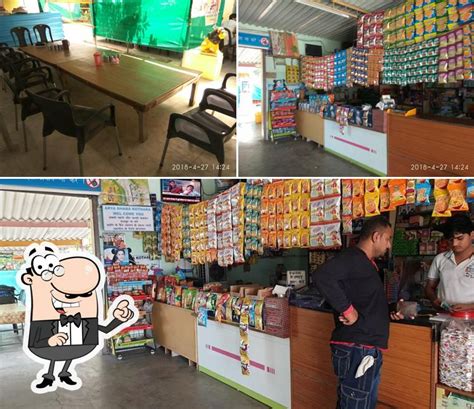 Aarya Dhaba - Restaurant menu, prices and reviews