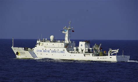 Statecraft | PM Morrison Confirms Presence of Chinese Spy Ship in ...