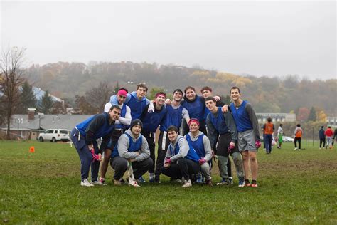Intramural Sports - Syracuse University
