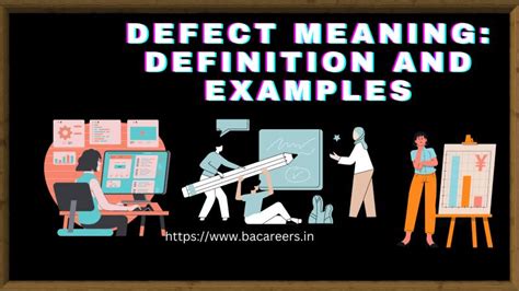 Image result for Defect Definition