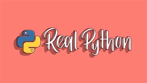 Image result for Real Python