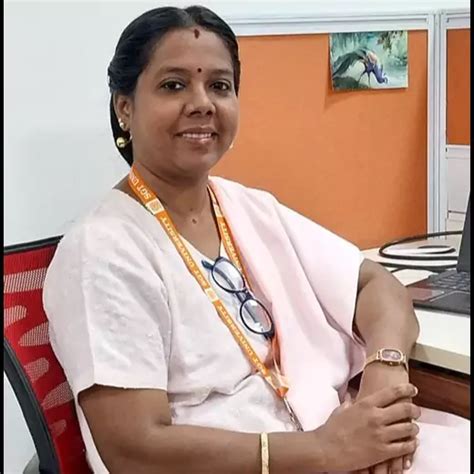 Dr. Gomathy M, Assistant Professor at SGT University