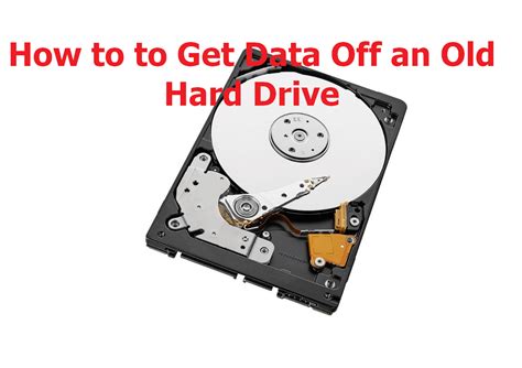 Image result for How to Restore Hard Drive Data