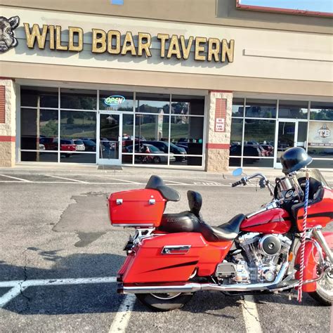 Wild Boar Tavern - Knoxville, TN 37938 - Menu, Reviews, Hours & Contact