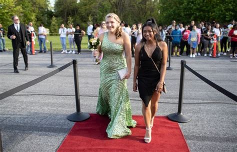 The 2023 Susquehanna Twp. High School prom: See 87 photos from Saturday ...