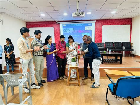 Malnad College of Engineering