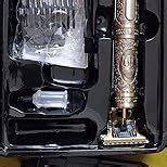Openja Hair Trimmer for Men, Professional Hair Clippers for Men, Zero ...
