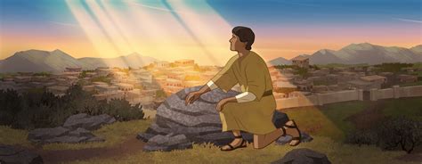 Jeremiah the Prophet