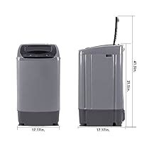 Image result for Comfee Washing Machine