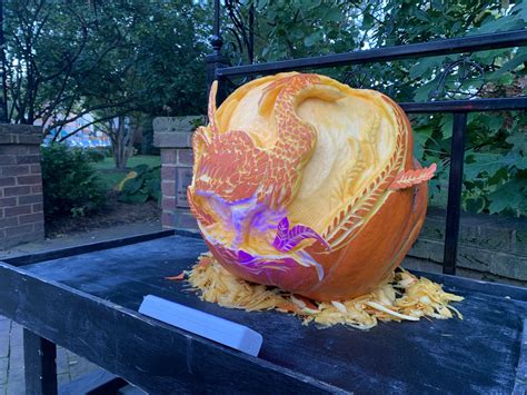 History, Art, and Giant Pumpkins! - “Fall” into Easton, MD this season! - Discover Easton, Maryland