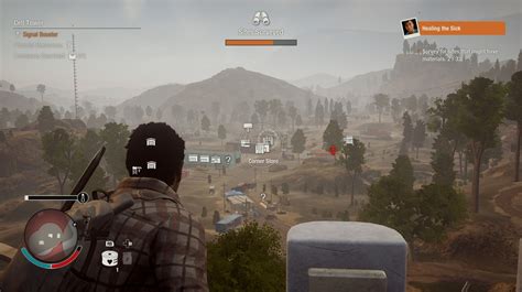 State of Decay 2 Fifth Skill List 的图像结果