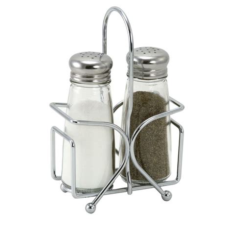13 Must-Have Salt and Pepper Shakers for Every Kitchen