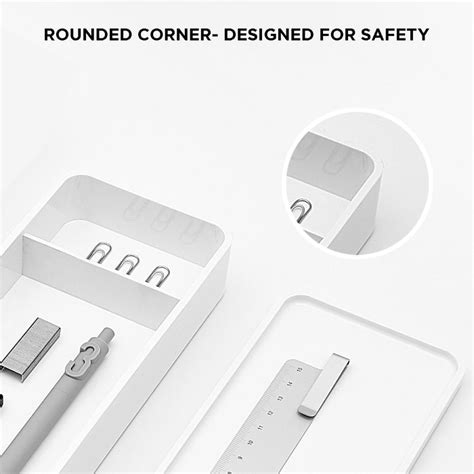 Lemo Storage Box Desktop - Kaco – KACO