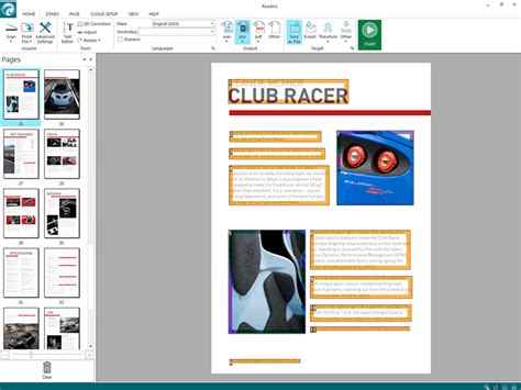 Image result for Readiris Pro 14