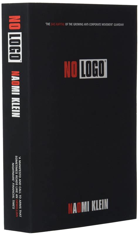 No Logo - LogoDix