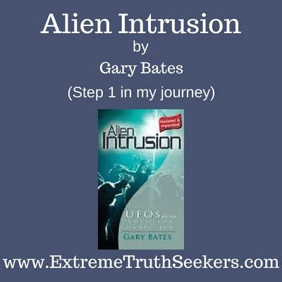 Image result for Alien Intrusion Review