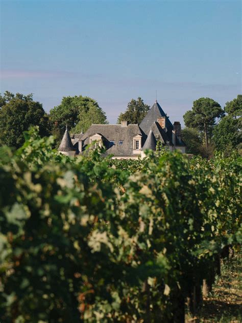 The exceptional Chateau Haut-Brion Library curated by Domaine Clarence ...