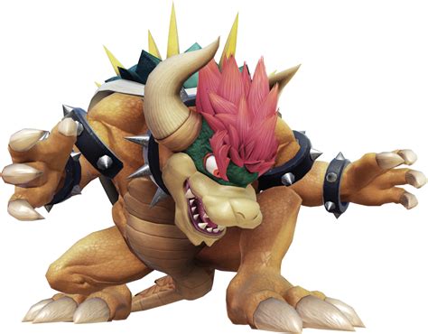 Giga Bowser - Super Mario Wiki, the Mario encyclopedia