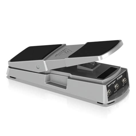 Buy Behringer FC600 Heavy Duty Foot Pedal for Volume and Expression ...