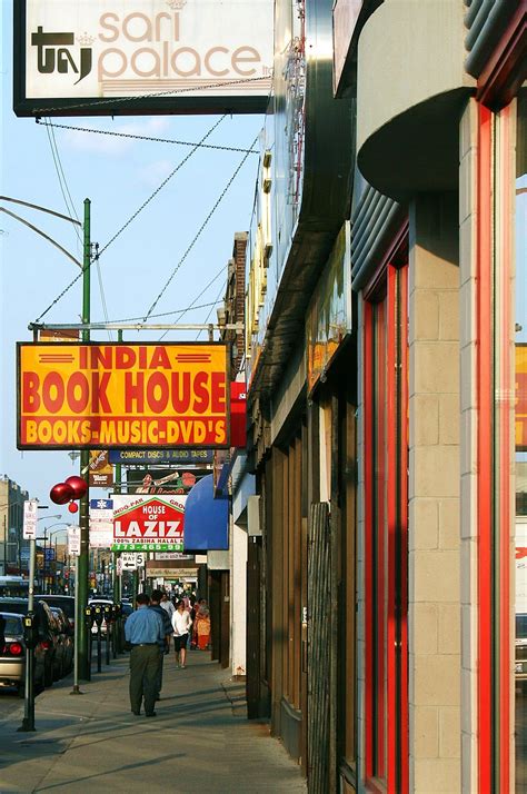 Devon Avenue (Chicago): All You Need to Know BEFORE You Go