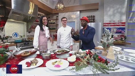 LION Lunch Hour: December 4, 2025 | FOX 5 DC