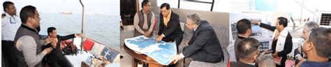 5,500-Crore Chhatrapati Shivaji Maharaj Convention Centre to Power ...
