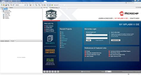 Image result for Blue Box MPLAB