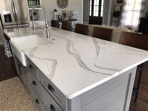 How To Seam Quartz Countertops | Storables