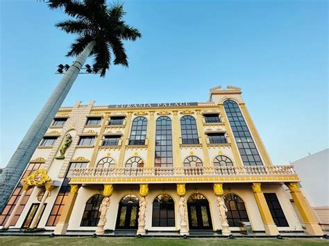 EURASIA PALACE (Dhampur) - Inn Reviews, Photos, Rate Comparison ...