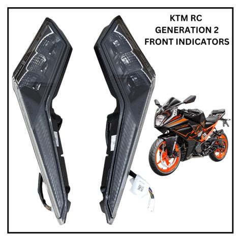 RC INDICATORS - GENERATION 2 – MySpareMarket