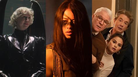 The Most Watched TV And Movies Of The Week Include Predators, Dreams ...