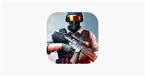 Image result for FPS Commando
