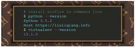 airflow python 的图像结果