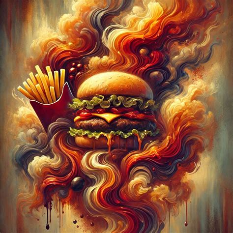 Secret Menu Items at Burger King — GripRoom