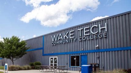 Image result for Wake Tech Certificate Programs