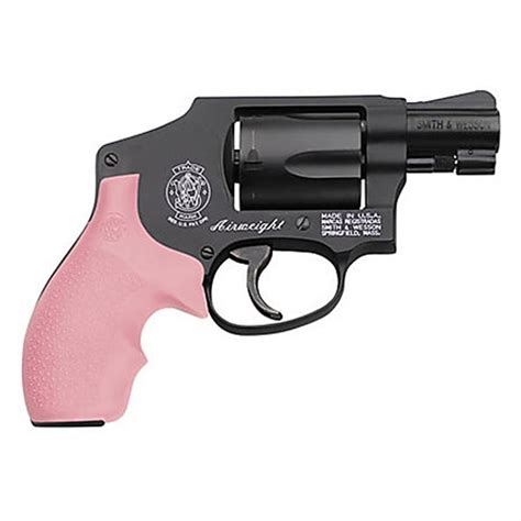 Smith And Wesson Revolvers 38 Special Airweight | Images and Photos finder